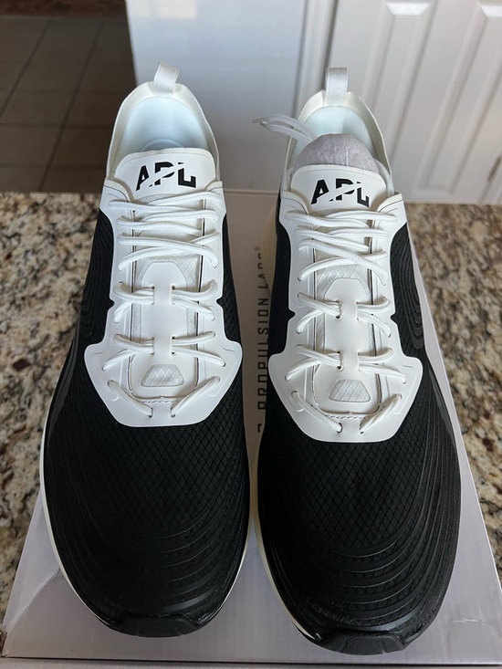 NIB APL MEN’S STREAMLINE Athletic Sneakers SZ 12 main image 7